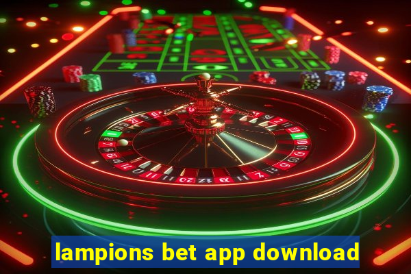 lampions bet app download